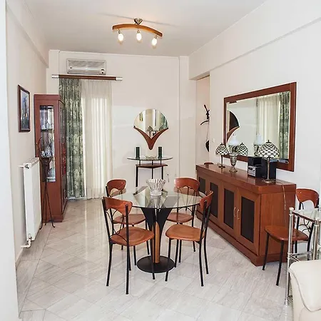 Golden Nest Corfu Apartamento