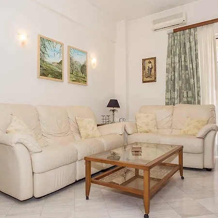 Golden Nest Corfu Apartamento *