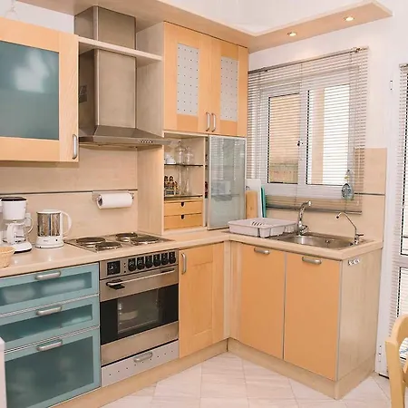 Apartamento Golden Nest Corfu Corfu (city)