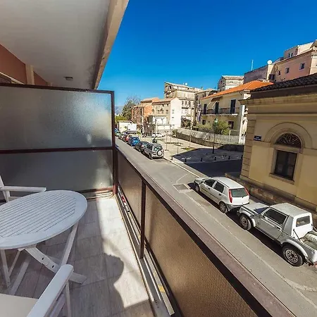 Apartamento Golden Nest Corfu Corfu (city)