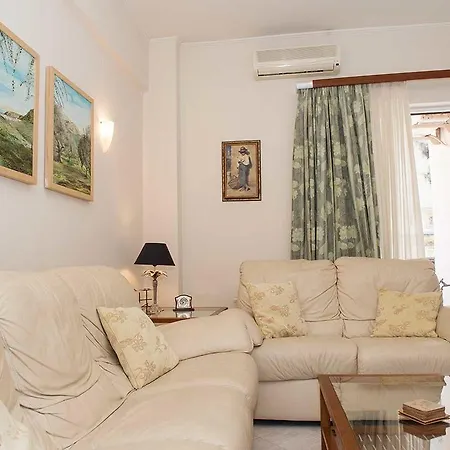 Golden Nest Corfu Apartamento Corfu (city)